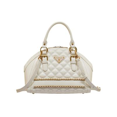 New Handbag for Female Fashion Niche High-end Large Capacity Single Shoulder Crossbody Shell Bag