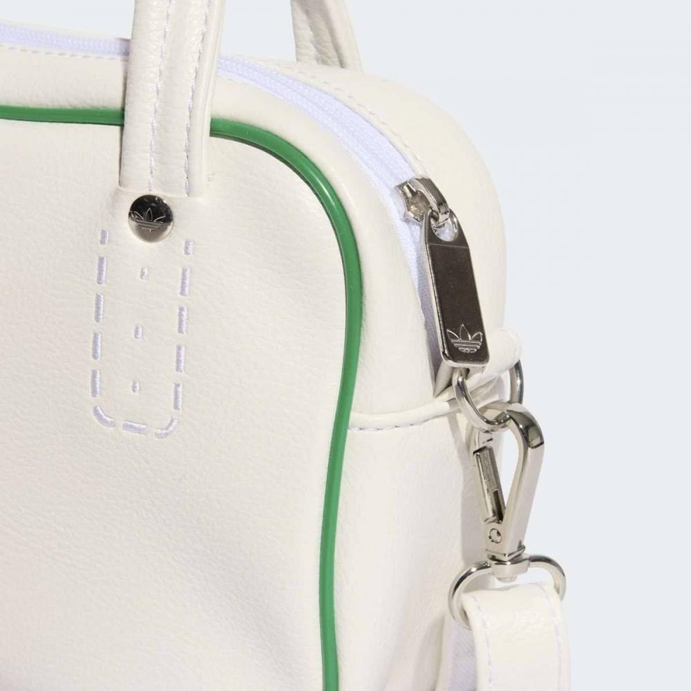 adidas London Adicolor Bag Xs  Jx7873  White