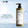 Collagen Peptide Scalp Care Shampoo