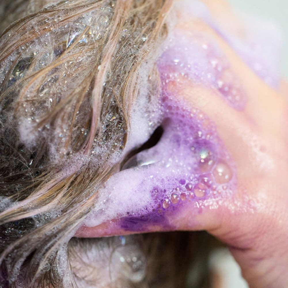 LUSH DADIO 250g - Shampoo