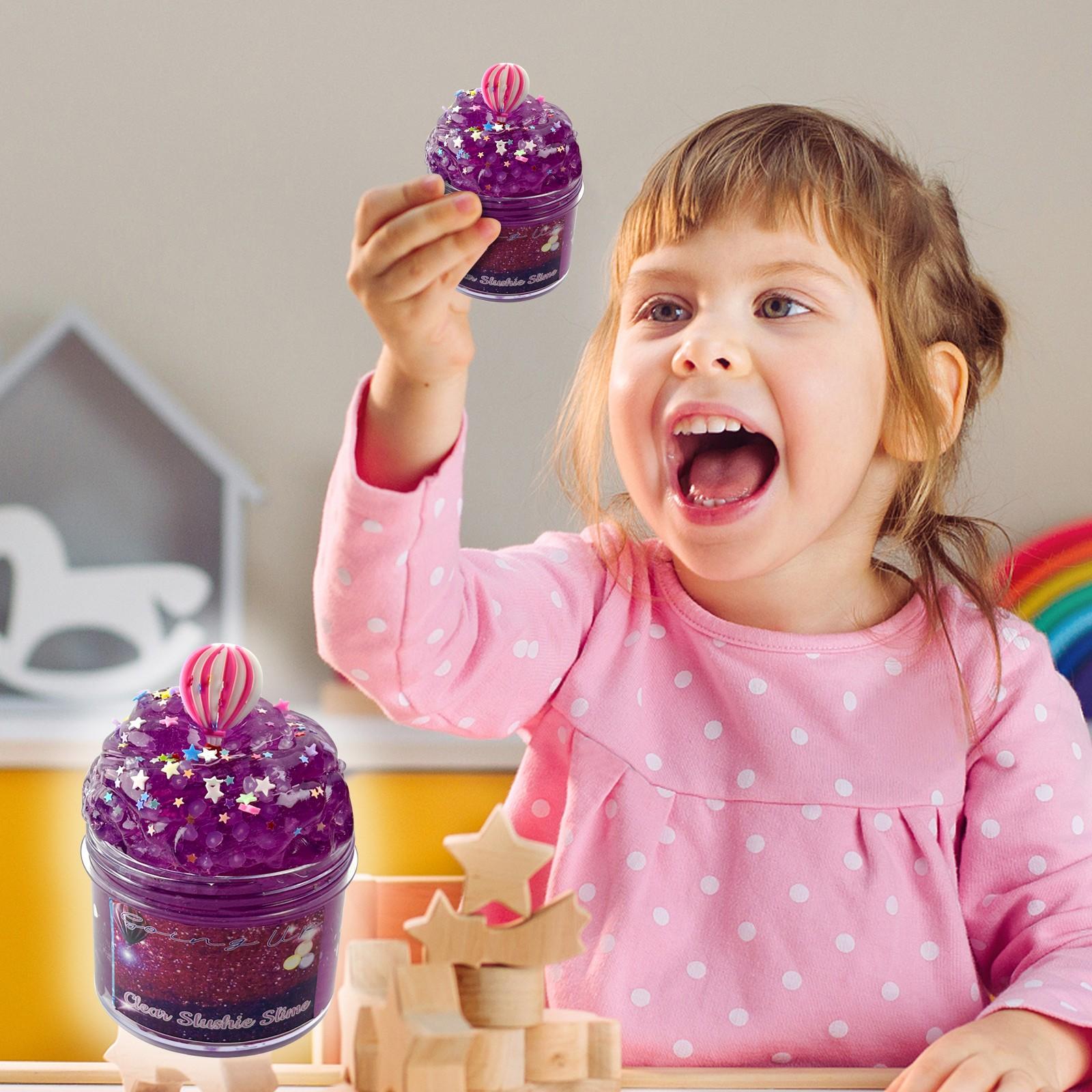 

Масляне пюре Піна Клей Бавовна Пюре Листковий клей Рамен Пюре One Size фіолетовий