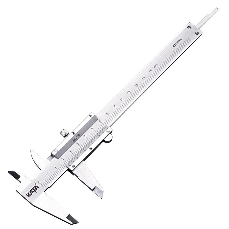 Kai Da KT34115 150mm Vernier Caliper