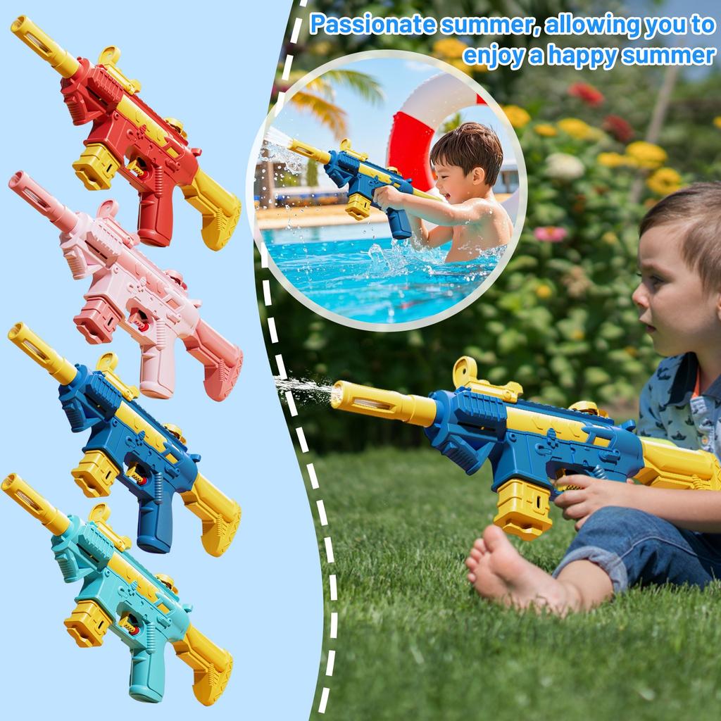 Firework Water , Fireworks Water Spray Toy For Couples, High Pressure Pull-Out Sprinkler Spray Toys For Bathing, Pool, Party Entertainment