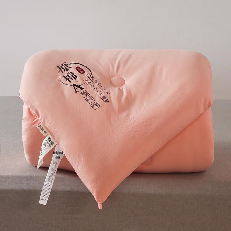 

Soybean Fiber All-Season Dual-Layer Duvet