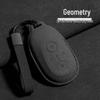 Geely Xingyuan Key Case Decorative Shell for 2025 Model - Men's Modified Protective Cover