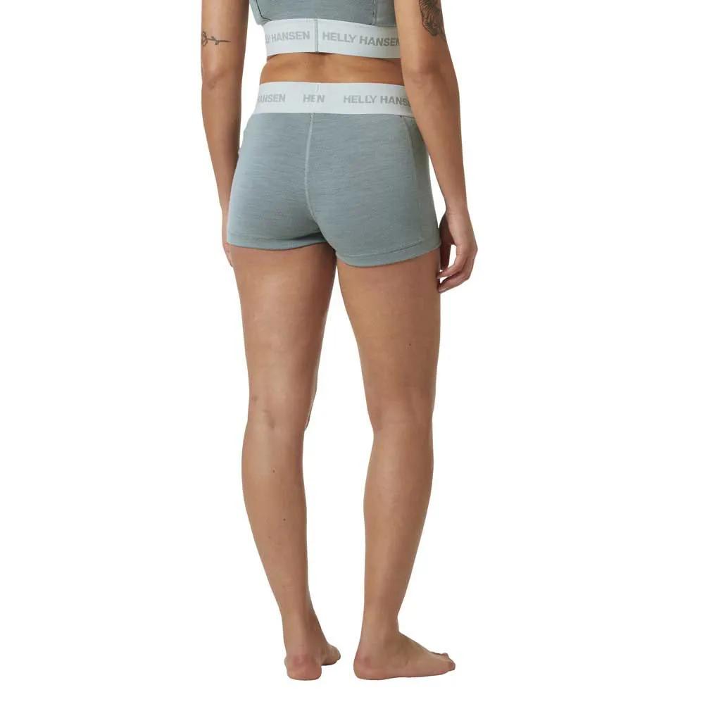 Helly Hansen Lifa Merino Midweight Boxer Briefs