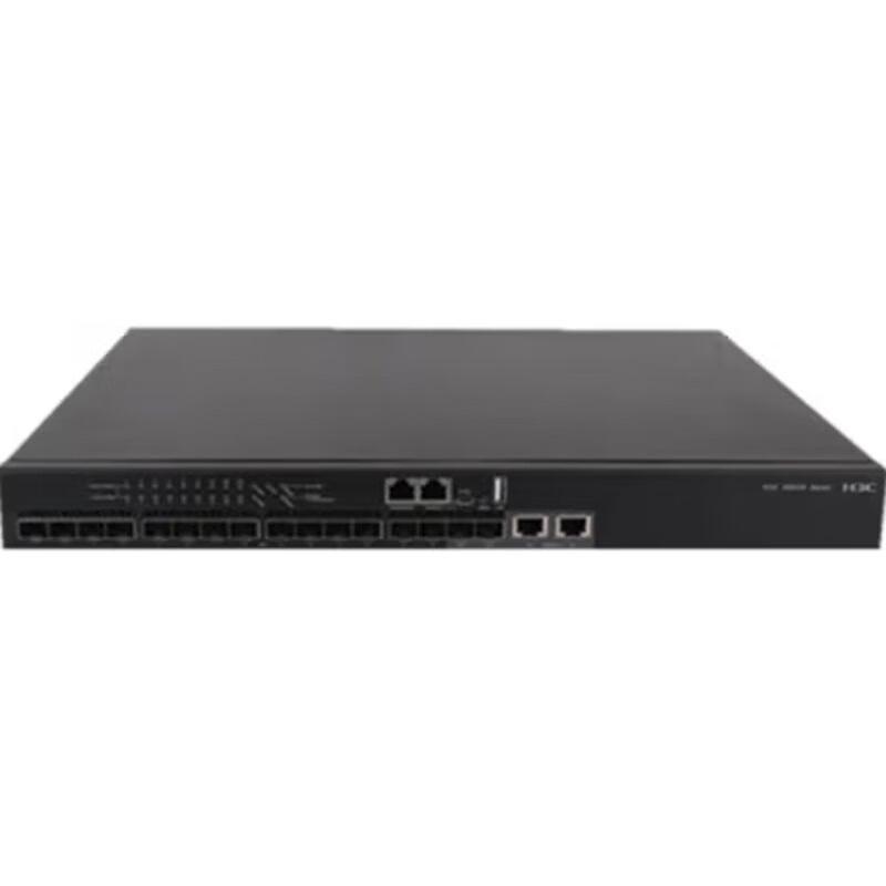 

H3C S6520X-16ST-SI 16-Port 10G Managed Enterprise Optical Switch