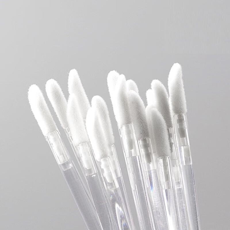Glamsky Disposable Lip Brushes