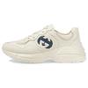 Rhyton 'Interlocking G - Ivory Blue' 757857 UPG70 9567