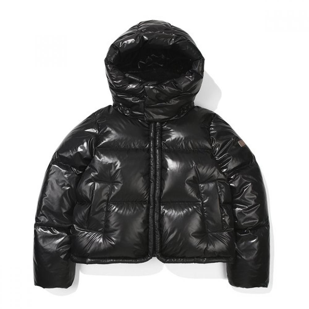 Bbc Earth W Худи с капюшоном Пух Черный 085