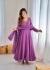 Pakistanischer Salwar Kameez Fertig zum Tragen Anzug Indischer Hochzeitsfestkleid Kleid
