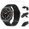Wrist Band for Samsung Galaxy Watch8 44mm/40mm/Watch8 Classic 46mm Oracle Bone Shape Titanium Alloy Watch Strap