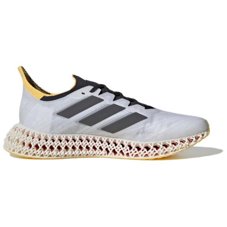 adidas 4DFWD 4 Cloud White Grey Spark IE5863