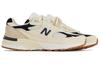 993 Teddy Santis x 993 New Balance Hergestellt in den USA 'Sea Salt Black' U993WS