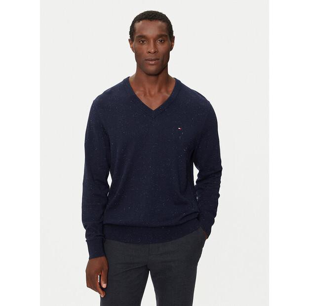 Свитер Tommy Hilfiger Pima Org Ctn EU S