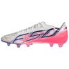 F50 Hyperfast Evo Leichte FG Unisex Fußballschuhe Weiß KJ6109