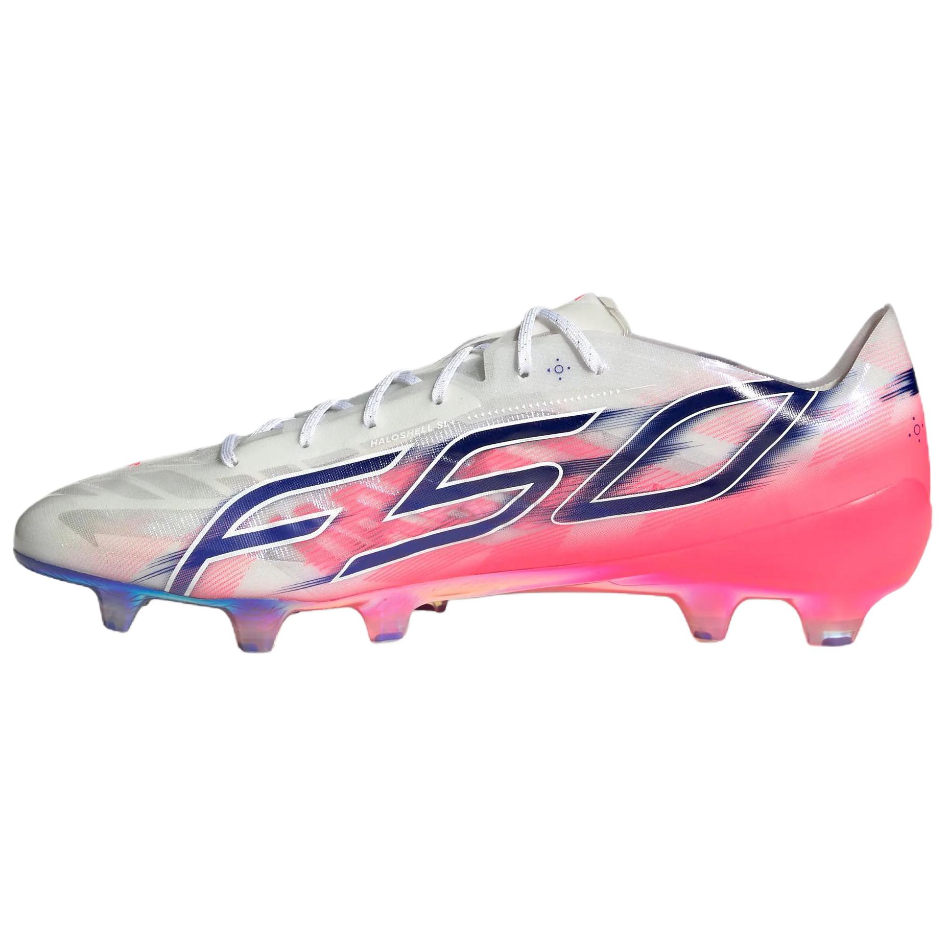 Adidas F50 Hyperfast Evo Viegli FG