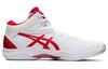 Asics Gelhoop V12 'Classic Red' 1063A021-102