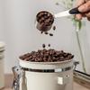 Stainless Steel 30ML Coffee Measuring Spoon Set with Silicone Handles