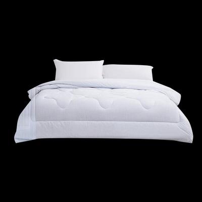 Colcha Antibacteriana de Sete Furos da Mercury Home Textiles