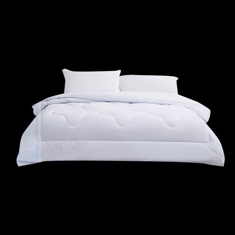 

Mercury Home Textiles Seven-Hole Antibacterial Quilt