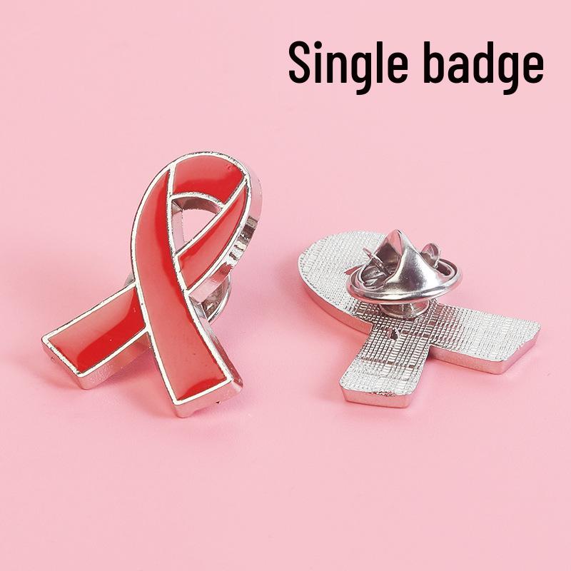 Zinc Alloy Butterfly Brooch with Imitation Enamel Finish - Elegant and Stylish Design