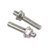 Stainless Steel Exhaust Manifold Bolt Kit for Ford 4.6/5.4L V8
