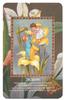 Nichiyu Tarot Waite Fortune Telling Direct Import from the Tarot Arcana Includes Japanese Commentary World of Kate 22-Card Cards, Edition, [Authentic,