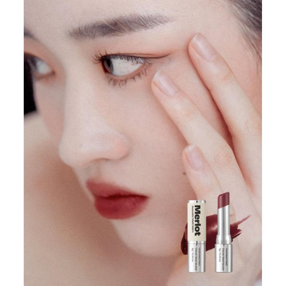 Alternative Stereo Acoustic Matte Balm 2 Set