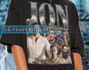 JON HAMM Vintage Shirt, Jon Hamm Homage Tshirt, Jon Hamm Fan Tees, Jon Hamm Retro 90s Sweater, Jon Hamm Merch Gift, Jon Hamm Clothing #saf