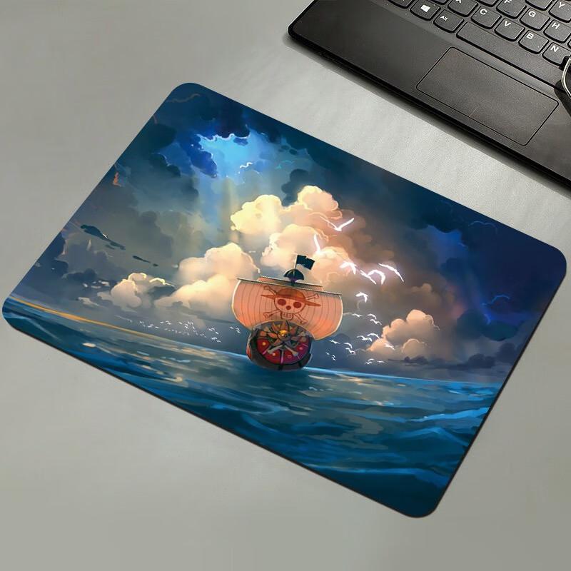 Утолщенный офисный коврик для мыши Fumaide с быстрым доступом, набор из 3 штук Corsair