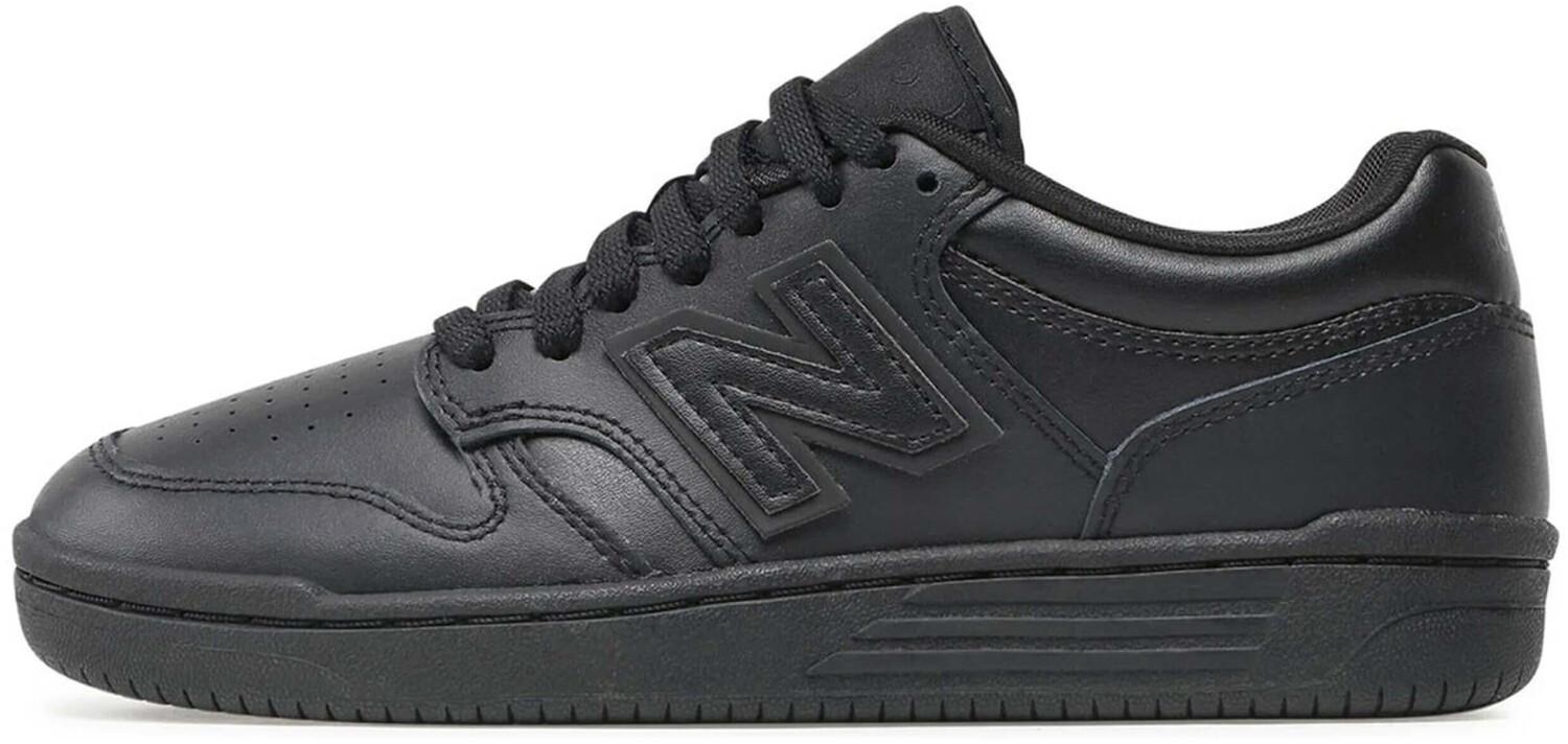 

Кроссовки New Balance 480 BB480 Low total black 36