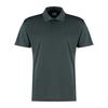 Kustom Kit Mens Cooltex Plus Micro Mesh Regular Polo Shirt