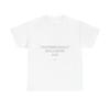 Professionally Exhausted Dad - Funny T-Shirt Gift