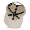 [New Era] New Era Cap Casual Classic 14700185 NER36C6883 Stone White Beige FREE Classic NE ONSPOTZ Exclusive Men's Women's Hat Casual Classic Unisex