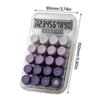 12 Digit Typewriter Calculator Silent Electronic Calculator Math Calculator  For Home Office