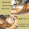 VaseGlassVaseStylishSingle Stem HolderSimple Flower ContainerVaseTransparentFlower BaseVaseDecorators DecorationHeight 15CM