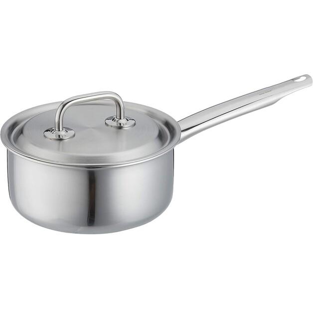 

Сотейник Spring Brigade Premium 16 см 1,4 л (0415510616)