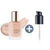 Estée Lauder ON1 Alabaster Double Wear Foundation Neue Formel 30ml (Inklusive exklusiver Pumpe)
