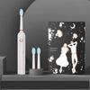OLOEY Sonic Electric Toothbrush