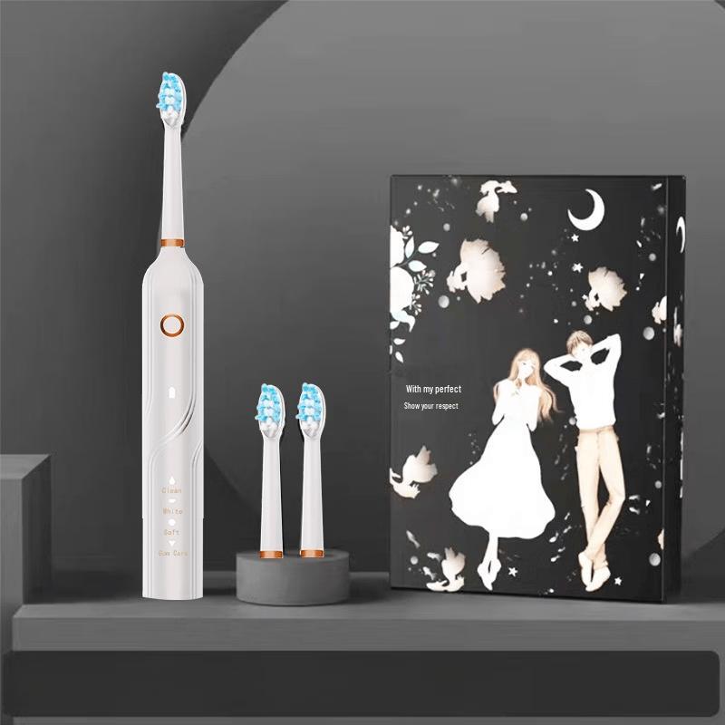 OLOEY Sonic Electric Toothbrush