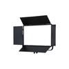 8 Shadow Kingdom PB1500X LED Fill Light: Adjustable Thin & Lightweight Desktop Lighting for Food, Hair, and Tablet Photography.