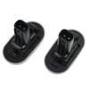 2PCS Led Dynamic Side Marker Turn Signal Indicator Repeater Light For SUZUKI JIMNY JB64W JB74 JB23 JB64 1999-2019Turn Signal 2