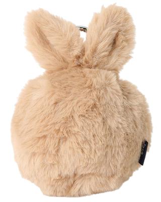 Pouch Golf Accessory Case FR [Jack Bunny] (Rabbit Shape) / / 262-6184104 040_Beige