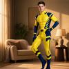 Full Body Bodysuit for Halloween and Cosplay