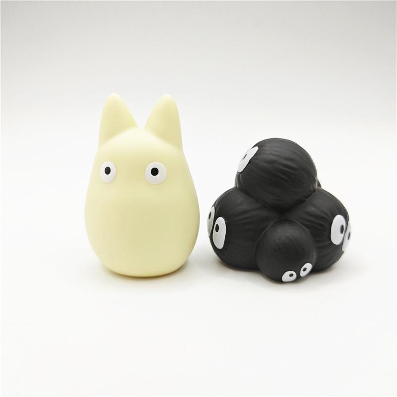 New Anime Cartoon Peripheral Blind Box Trendy Toy Figurine Office Desk Bedroom Bedside Table Decor Students Birthday Gifts
