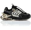 Plein Sport Runner Sneaker The Thunder Stroke Gen X