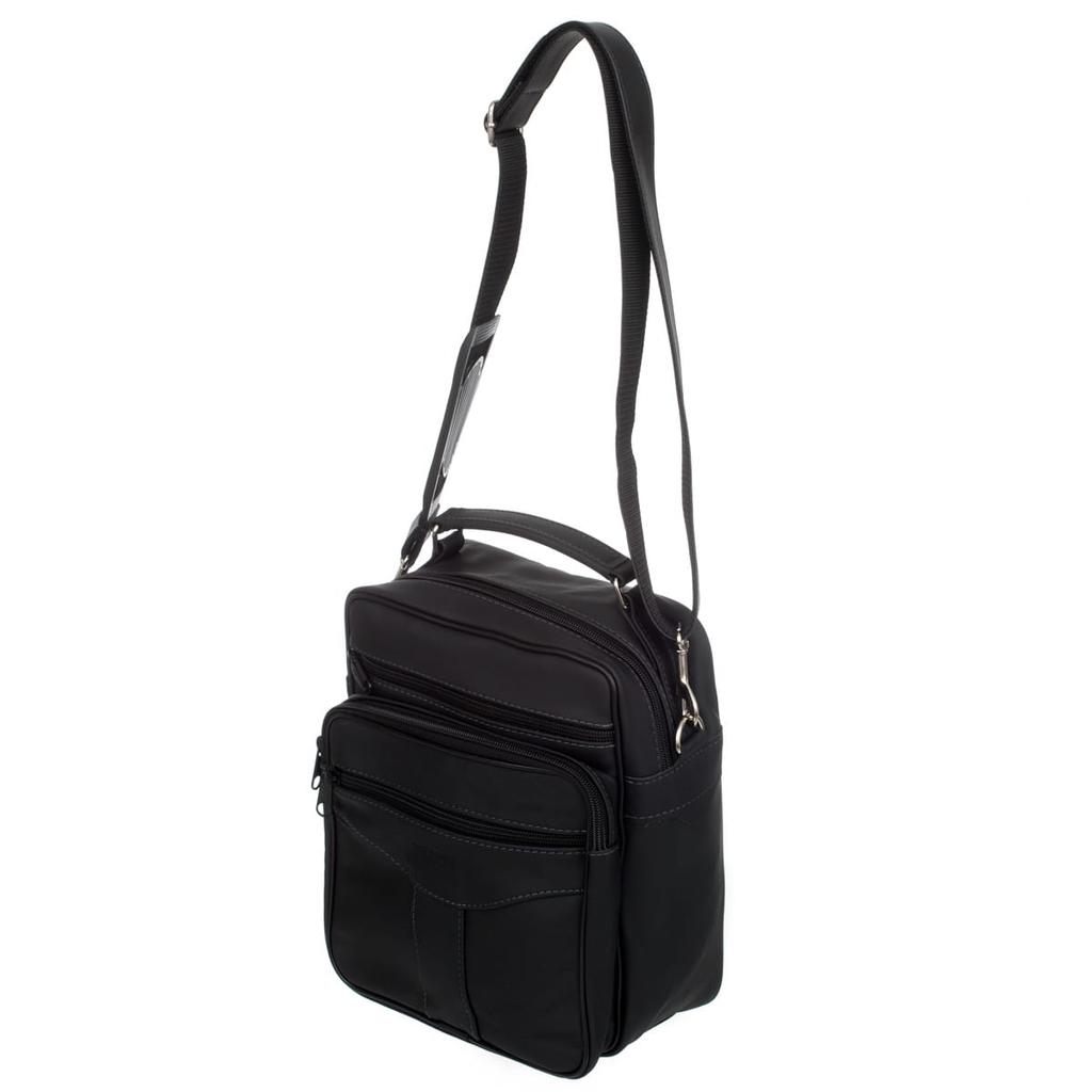 Men' Leather Bag Obrok Wodnik