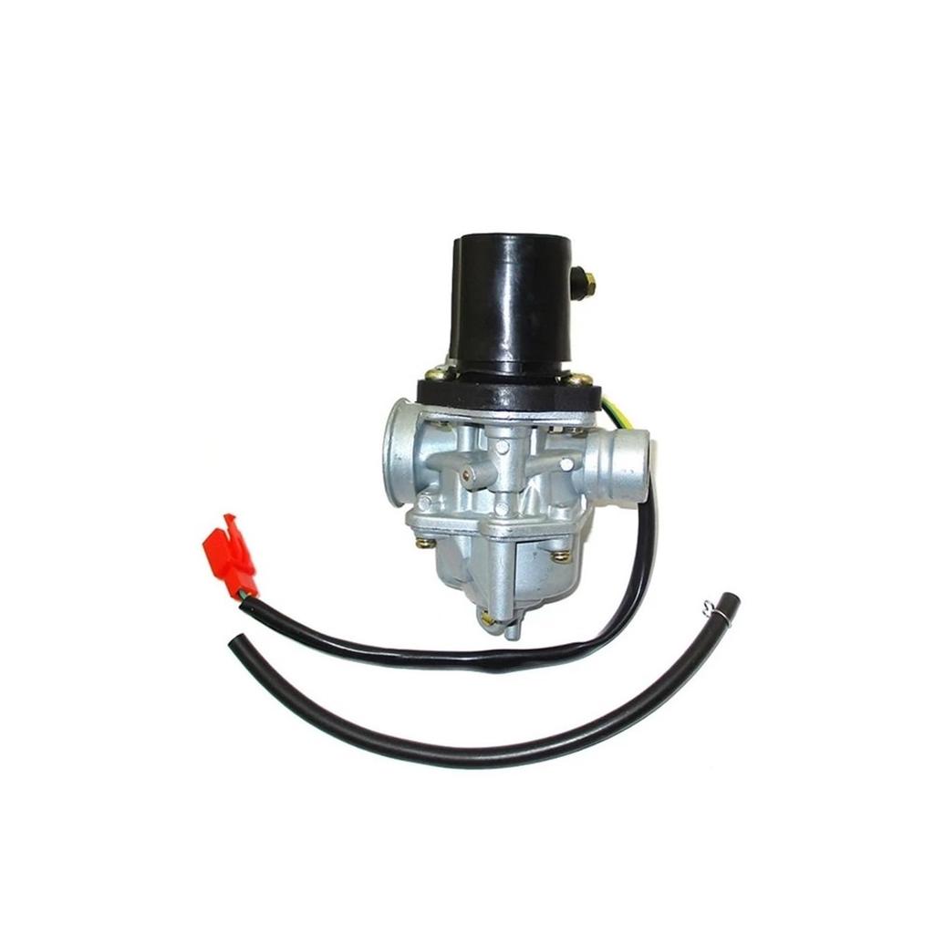Big Cab Jog50 CG50 GY50 CE50 Axis Breeze 50 2-Stroke 50cc 90cc Carburetor Scooter Carburetor Bike Carburetor
