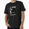 Hommage An Thelonious Monk Premium T-Shirt M 2XL